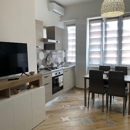 דירות טורינו Mirafiori House מראה חיצוני תמונה