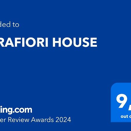 דירות טורינו Mirafiori House מראה חיצוני תמונה