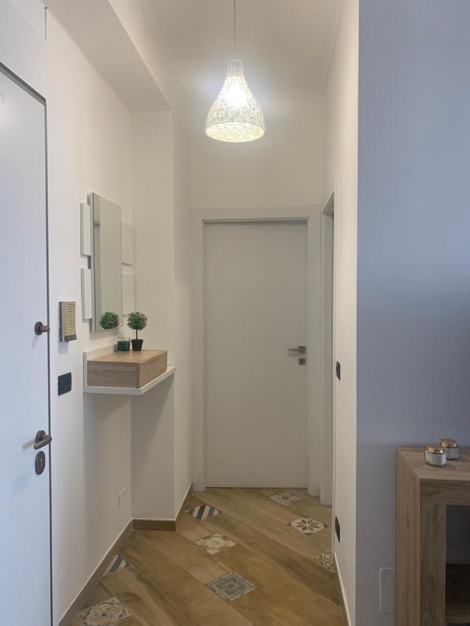 דירות טורינו Mirafiori House מראה חיצוני תמונה