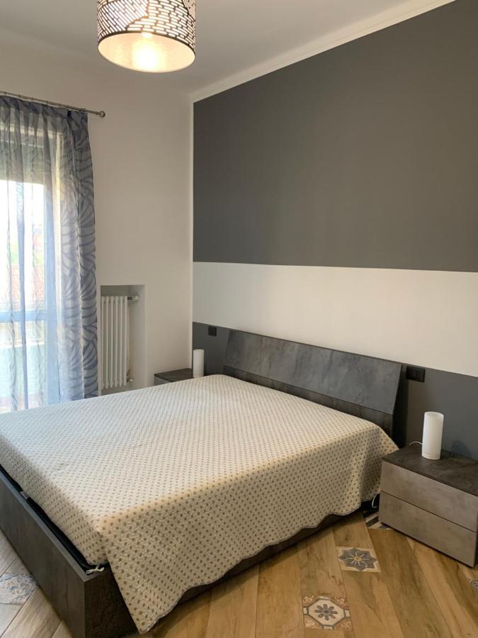 דירות טורינו Mirafiori House מראה חיצוני תמונה