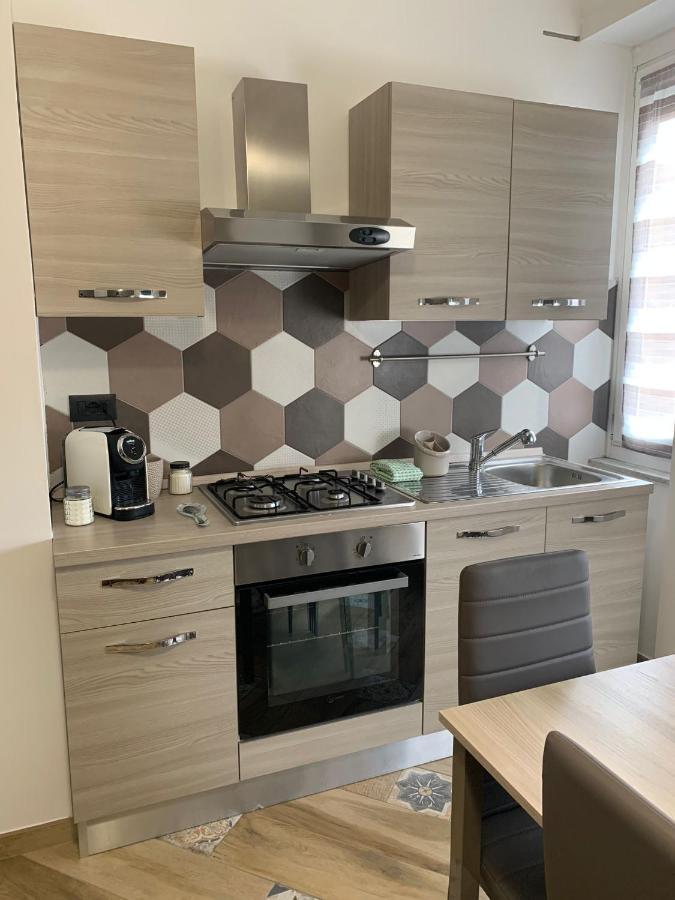 דירות טורינו Mirafiori House מראה חיצוני תמונה