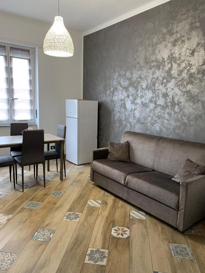 דירות טורינו Mirafiori House מראה חיצוני תמונה