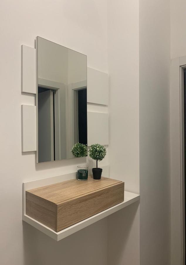 דירות טורינו Mirafiori House מראה חיצוני תמונה