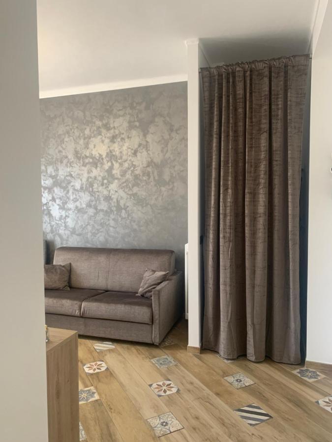 דירות טורינו Mirafiori House מראה חיצוני תמונה