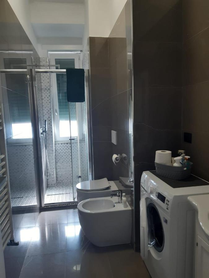 דירות טורינו Mirafiori House מראה חיצוני תמונה
