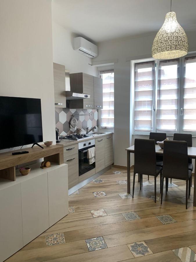 דירות טורינו Mirafiori House מראה חיצוני תמונה