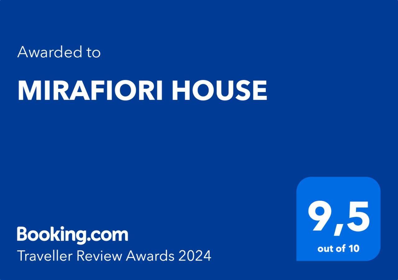 דירות טורינו Mirafiori House מראה חיצוני תמונה